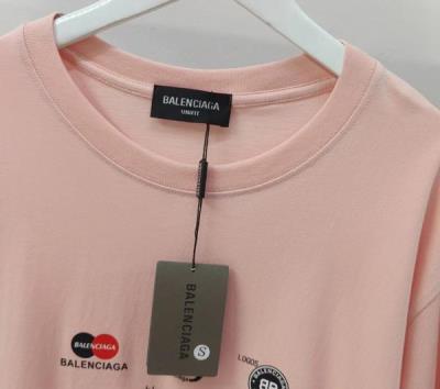 wholesale quality balenciaga shirts model no. 120